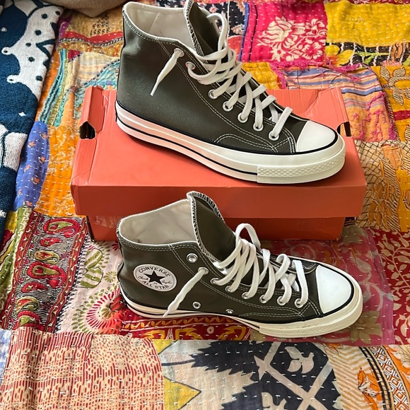 Converse Chuck 70 Canvas size 9 NIB - Picture 1 of 7